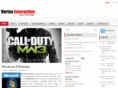 vertexinteractive.com