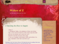 widowofz.com