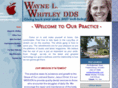 wwhitley.net
