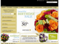 1800ftdflowers.com