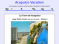 acapulcovacation.net