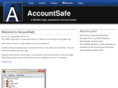 accountsafe.com