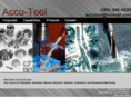 accutoolinc.com