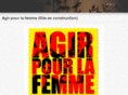 agirpourlafemme.org