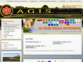 agisgolf.com