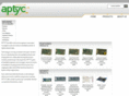aptyc.com
