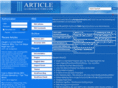 articleglobedirectory.com