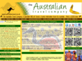 australiantravel.co.uk