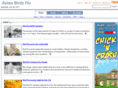 avianbirdsflu.com