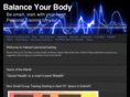 balanceyourbody.net