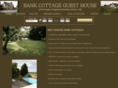 bankcottagebredonshardwick.com