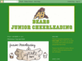 bearsjuniorcheerleading.com