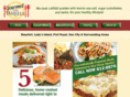 beaufortscmealdelivery.com