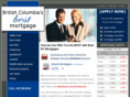 best-bc-mortgages.com