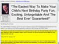 bestbirthdayparty.com