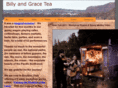 billyandgracetea.com