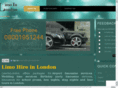 bookalimo.co.uk