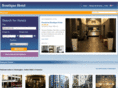 boutiquehotelagraindia.com