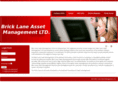 bricklaneasset.com