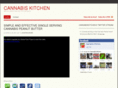 cannabiskitchen.org