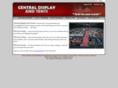 centraldisplayandtents.com