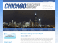 chiexec.com