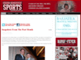 chrisstewartsports.com