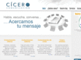 cicerocomunicacion.es