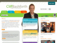 cliffbashforth.co.uk