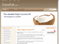 cocofat.com