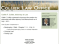 collierlawoffice.com