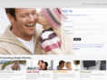 connectingsingleparents.com
