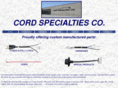 cordspecialties.com