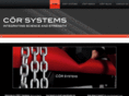 corsystemsonline.com