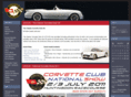 corvetteclub.org.uk