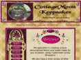 cottagemoonkeepsakes.com
