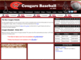 cougarsbaseball.info
