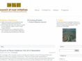 cri-wis.org