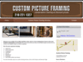 custompictureframingoh.com