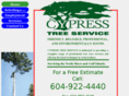 cypresstreeservice.com