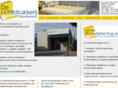 delichtdrukkerij.com