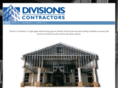 divisionscontractors.com