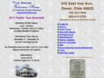 doverhistory.org