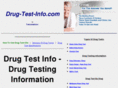 drug-test-info.com