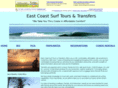 eastcoastsurftours.com