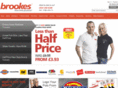 ebrookes.co.uk