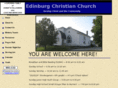 edinburgchristian.com