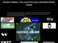 electricgalaxy.com