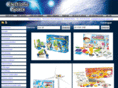 electronic-space.net