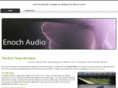 enochaudio.com